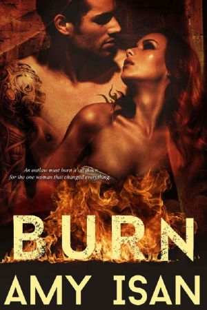 [Ruin Outlaws MC 01] • Burn